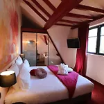 Hotel-spa Le Moulin De - Strasbourg Nord Hotel La Wantzenau