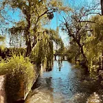 Hotel-spa Le Moulin De - Strasbourg Nord 4*