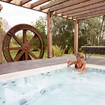 Hôtel-spa Le Moulin De - Strasbourg Nord Hotel