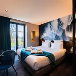 Hotel Hôtel-spa Le Moulin De - Strasbourg Nord 4*
