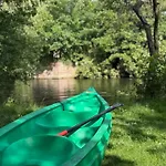 Hotel Hôtel-spa Le Moulin De - Strasbourg Nord 4*
