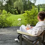 Hôtel-spa Le Moulin De - Strasbourg Nord 4*