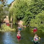 Hotel Hotel-spa Le Moulin De - Strasbourg Nord 4*