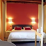 Hotel-spa Le Moulin De - Strasbourg Nord 4* La Wantzenau