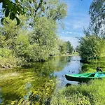 Hôtel-spa Le Moulin De - Strasbourg Nord 4*
