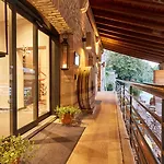 Hotel-spa Le Moulin De - Strasbourg Nord Hotel