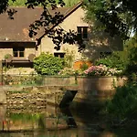 Hotel-spa Le Moulin De - Strasbourg Nord Hotel