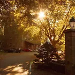 Hotel Hotel-spa Le Moulin De - Strasbourg Nord