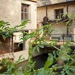 Hotel Hotel-spa Le Moulin De - Strasbourg Nord