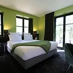 Hotel-spa Le Moulin De - Strasbourg Nord 4* La Wantzenau