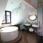 Hôtel-spa Le Moulin De - Strasbourg Nord 4* La Wantzenau