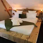 Hotel Hôtel-spa Le Moulin De - Strasbourg Nord 4*