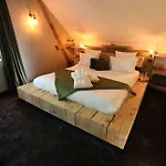 Hotel Hotel-spa Le Moulin De - Strasbourg Nord 4*