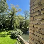 Hôtel-spa Le Moulin De - Strasbourg Nord Hotel 4*