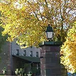 Hotel-spa Le Moulin De - Strasbourg Nord 4* La Wantzenau