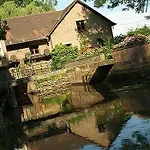 Hotel-spa Le Moulin De - Strasbourg Nord Hotel