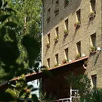 Hôtel-spa Le Moulin De - Strasbourg Nord La Wantzenau