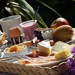 Hotel-spa Le Moulin De - Strasbourg Nord Hotel