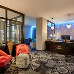 Hotel-spa Le Moulin De - Strasbourg Nord Hotel