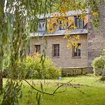 Hotel-spa Le Moulin De - Strasbourg Nord Otel