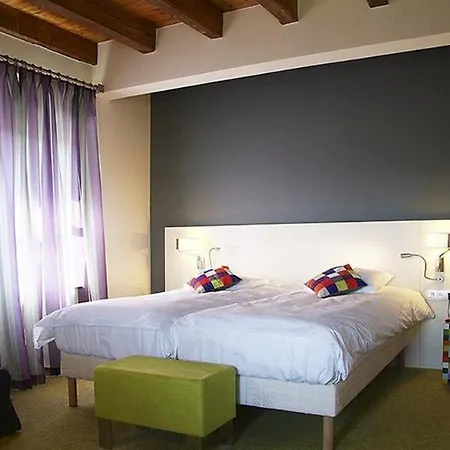 Hotel Hôtel-spa Le Moulin De - Strasbourg Nord 4*