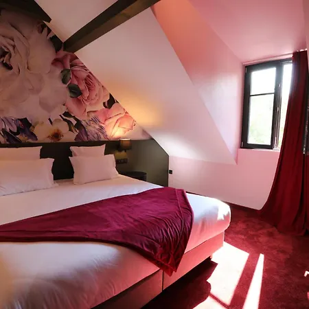Hotel Hôtel-spa Le Moulin De - Strasbourg Nord La Wantzenau