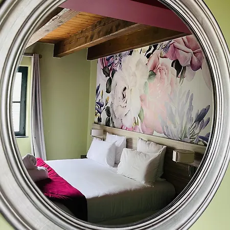 Hôtel-spa Le Moulin De - Strasbourg Nord La Wantzenau
