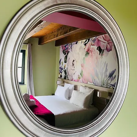 Hôtel-spa Le Moulin De - Strasbourg Nord Hotel