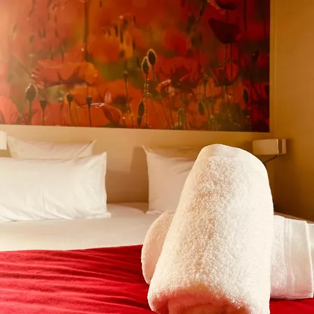 Hôtel-spa Le Moulin De - Strasbourg Nord Hotel La Wantzenau