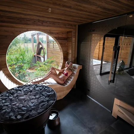 Hotel Hôtel-spa Le Moulin De - Strasbourg Nord 4*