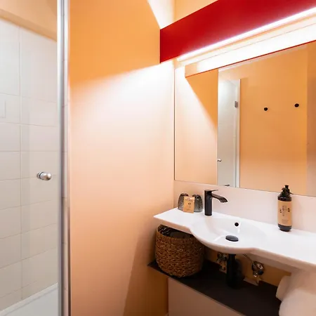 Hotel Hôtel-spa Le Moulin De - Strasbourg Nord 4*