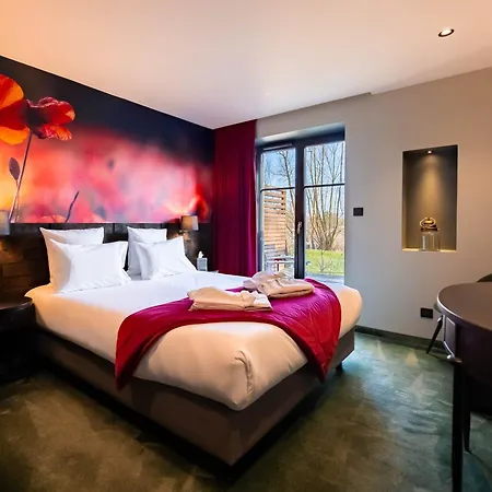 Hôtel-spa Le Moulin De - Strasbourg Nord Hotel La Wantzenau