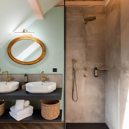 Hotel Hôtel-spa Le Moulin De - Strasbourg Nord 4*