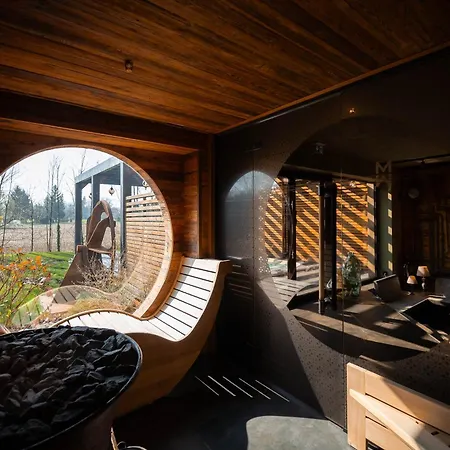 Hotel-spa Le Moulin De - Strasbourg Nord Hotel 4*