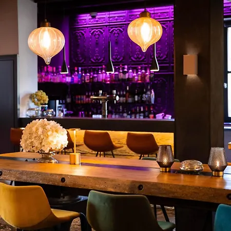 Hotel-spa Le Moulin De - Strasbourg Nord Hotel La Wantzenau