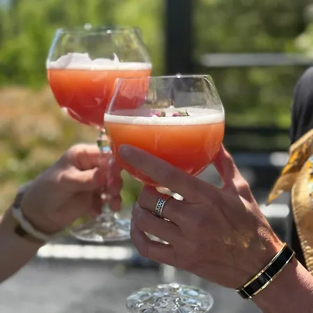 Hotel-spa Le Moulin De - Strasbourg Nord 4* La Wantzenau