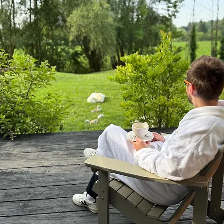 Hotel-spa Le Moulin De - Strasbourg Nord 4*