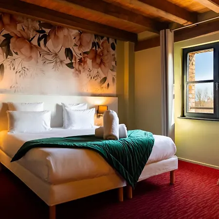 Hotel-spa Le Moulin De - Strasbourg Nord