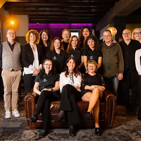 Hôtel-spa Le Moulin De - Strasbourg Nord La Wantzenau