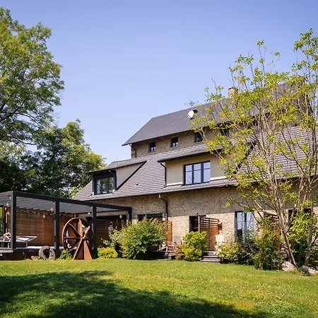 Hotel-spa Le Moulin De - Strasbourg Nord 4* La Wantzenau