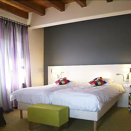 Hotel-spa Le Moulin De - Strasbourg Nord Отель 4*
