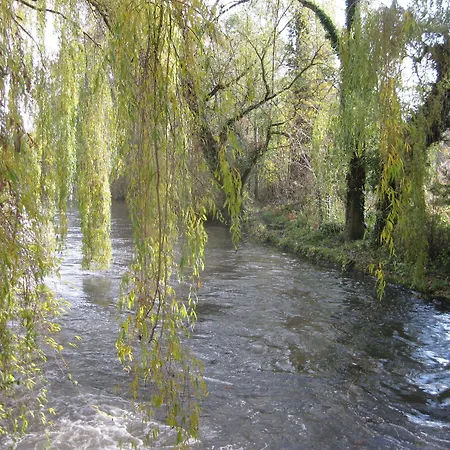 Отель Hotel-spa Le Moulin De - Strasbourg Nord 4*