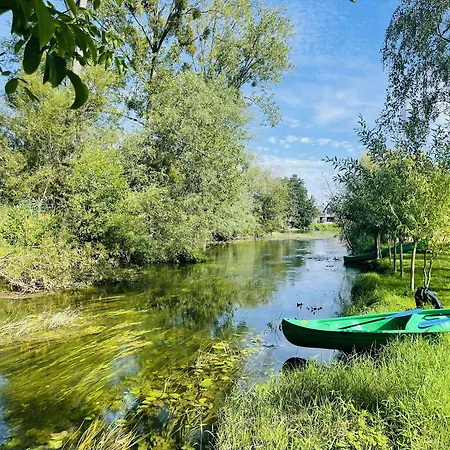 Hotel-spa Le Moulin De - Strasbourg Nord 4*