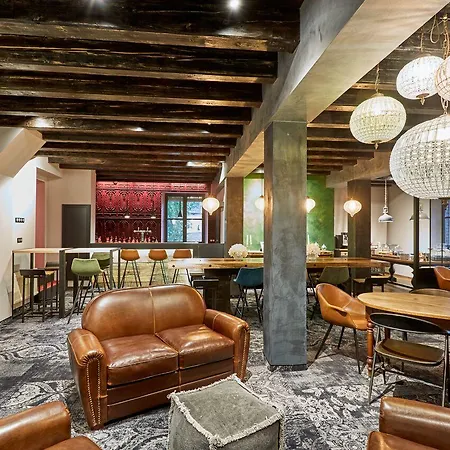 Hotel-spa Le Moulin De - Strasbourg Nord