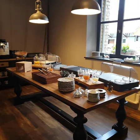 Hotel-spa Le Moulin De - Strasbourg Nord 4*