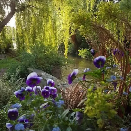 Hotel Hotel-spa Le Moulin De - Strasbourg Nord 4*