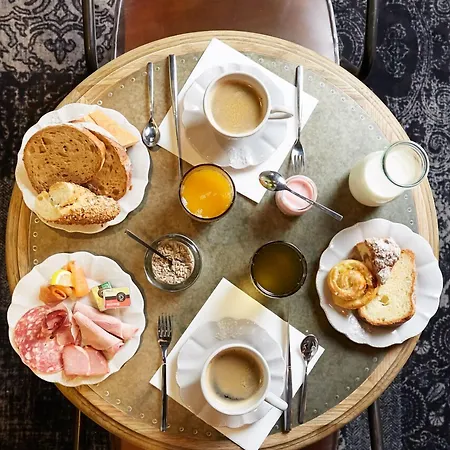 Hotel Hotel-spa Le Moulin De - Strasbourg Nord La Wantzenau