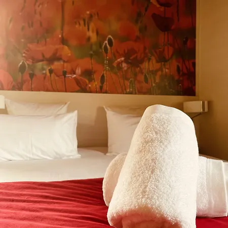 Hotel-spa Le Moulin De - Strasbourg Nord Отель 4*