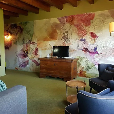 Hotel-spa Le Moulin De - Strasbourg Nord