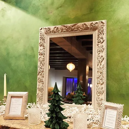 Hotel Hotel-spa Le Moulin De - Strasbourg Nord La Wantzenau